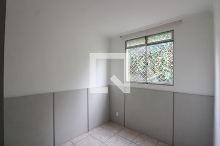 Quarto 1 de apartamento para alugar com 2 quartos, 50m² em Santa Branca, Belo Horizonte