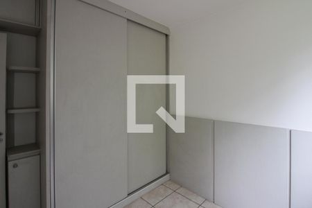 Quarto 1 de apartamento para alugar com 2 quartos, 50m² em Santa Branca, Belo Horizonte