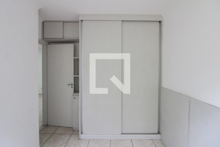 Quarto 1 de apartamento para alugar com 2 quartos, 50m² em Santa Branca, Belo Horizonte