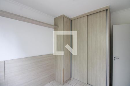 Quarto 2 de apartamento para alugar com 2 quartos, 50m² em Santa Branca, Belo Horizonte