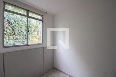 Quarto 1 de apartamento para alugar com 2 quartos, 50m² em Santa Branca, Belo Horizonte