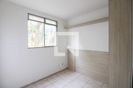 Quarto 2 de apartamento para alugar com 2 quartos, 50m² em Santa Branca, Belo Horizonte