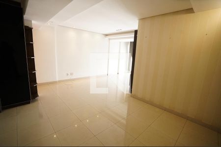 Sala de apartamento para alugar com 3 quartos, 86m² em Nova Suiça, Goiânia