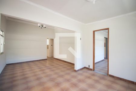 Sala de casa para alugar com 2 quartos, 150m² em Centro, São Gonçalo