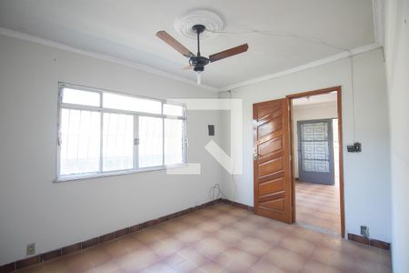 Quarto 1 de casa para alugar com 2 quartos, 150m² em Centro, São Gonçalo