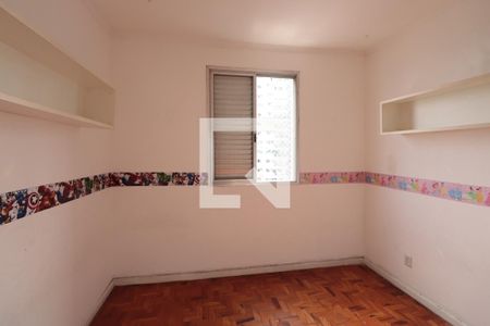 Quarto 1 de apartamento para alugar com 2 quartos, 40m² em Tatuapé, São Paulo