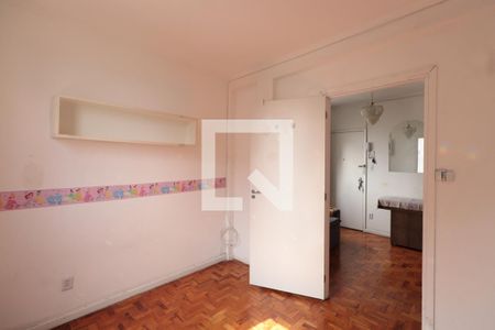 Quarto 1 de apartamento para alugar com 2 quartos, 40m² em Tatuapé, São Paulo