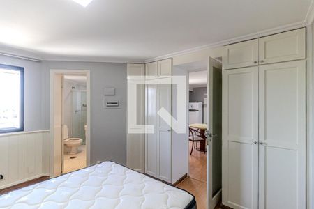 Suíte de kitnet/studio para alugar com 1 quarto, 39m² em Higienópolis, São Paulo