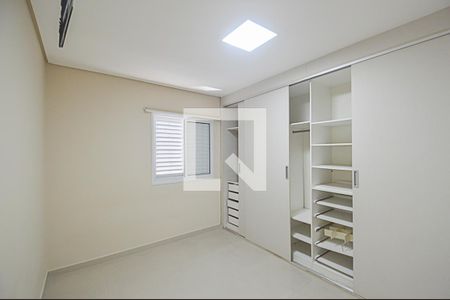 Quarto Suite de apartamento para alugar com 2 quartos, 70m² em Jardim Portugal, São Bernardo do Campo