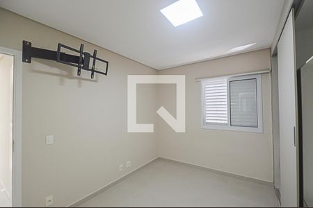 Quarto Suíte de apartamento para alugar com 2 quartos, 70m² em Jardim Portugal, São Bernardo do Campo