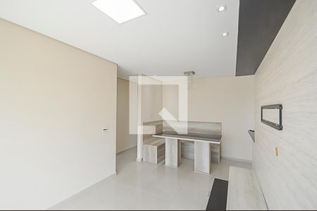 Sala de apartamento para alugar com 2 quartos, 70m² em Jardim Portugal, São Bernardo do Campo