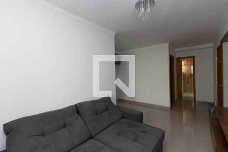 Sala de apartamento para alugar com 1 quarto, 40m² em Vila Mazzei, São Paulo