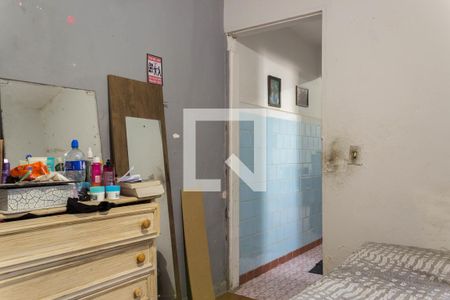 Quarto 2 de casa à venda com 2 quartos, 125m² em Jardim Andrea Demarchi, São Bernardo do Campo