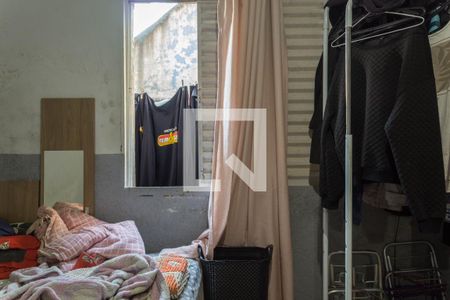 Quarto 2 de casa à venda com 2 quartos, 125m² em Jardim Andrea Demarchi, São Bernardo do Campo