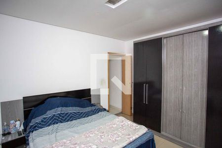 Quarto 1 de casa à venda com 3 quartos, 125m² em Jardim Brasilandia, São Bernardo do Campo