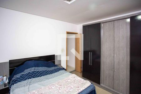 Quarto 1 de casa à venda com 3 quartos, 125m² em Jardim Brasilandia, São Bernardo do Campo