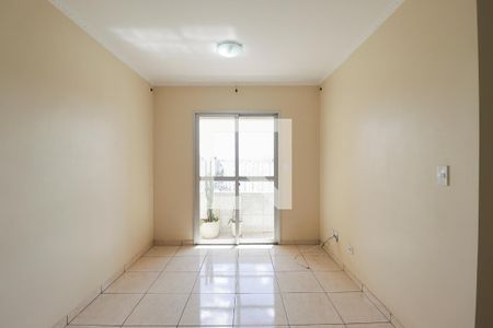 Sala de apartamento à venda com 3 quartos, 64m² em Vila Nova Cachoeirinha, São Paulo