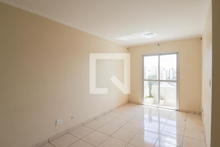 Sala de apartamento à venda com 3 quartos, 64m² em Vila Nova Cachoeirinha, São Paulo