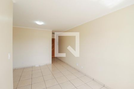 Sala de apartamento à venda com 3 quartos, 64m² em Vila Nova Cachoeirinha, São Paulo