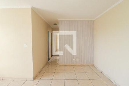 Sala de apartamento à venda com 3 quartos, 64m² em Vila Nova Cachoeirinha, São Paulo