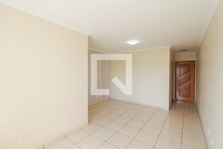 Sala de apartamento à venda com 3 quartos, 64m² em Vila Nova Cachoeirinha, São Paulo