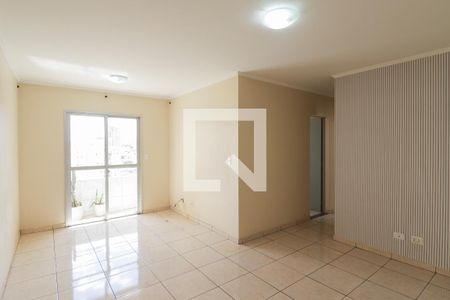 Sala de apartamento à venda com 3 quartos, 64m² em Vila Nova Cachoeirinha, São Paulo