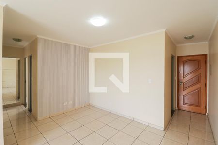 Sala de apartamento à venda com 3 quartos, 64m² em Vila Nova Cachoeirinha, São Paulo