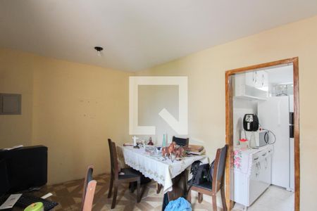 Sala de apartamento à venda com 2 quartos, 45m² em Manacás, Belo Horizonte