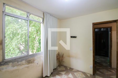 Quarto 1 de apartamento à venda com 2 quartos, 45m² em Manacás, Belo Horizonte