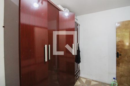 Quarto 2 de apartamento à venda com 2 quartos, 45m² em Manacás, Belo Horizonte