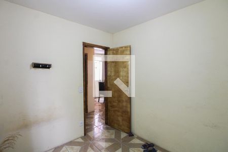 Quarto 1 de apartamento à venda com 2 quartos, 45m² em Manacás, Belo Horizonte