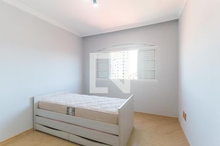 Quarto 1 de apartamento para alugar com 2 quartos, 72m² em Vila Lavinia, Mogi das Cruzes