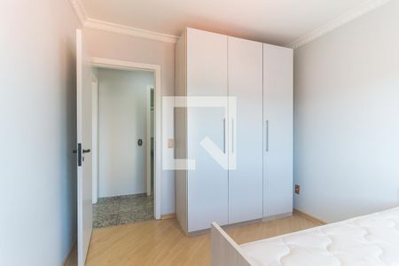 Quarto 1 de apartamento para alugar com 2 quartos, 72m² em Vila Lavinia, Mogi das Cruzes