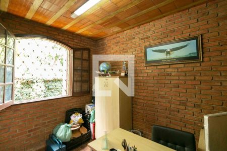 Escritório de casa à venda com 3 quartos, 360m² em Itapoã, Belo Horizonte