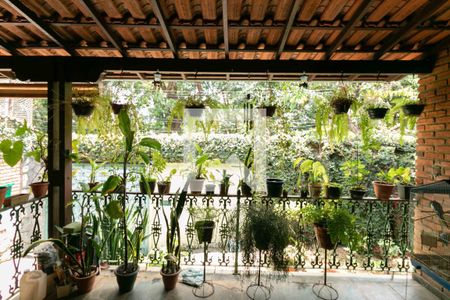 Vista Sala de casa à venda com 3 quartos, 360m² em Itapoã, Belo Horizonte