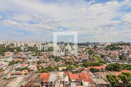 Varanda de apartamento à venda com 2 quartos, 50m² em Jardim Celeste, São Paulo