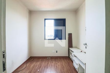 Quarto 1 de apartamento à venda com 2 quartos, 50m² em Jardim Celeste, São Paulo