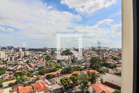 Quarto 1 de apartamento à venda com 2 quartos, 50m² em Jardim Celeste, São Paulo