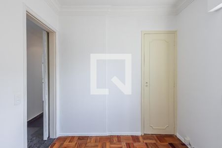 Quarto de apartamento para alugar com 2 quartos, 80m² em Cerqueira César, São Paulo