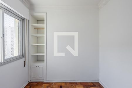 Quarto de apartamento para alugar com 2 quartos, 80m² em Cerqueira César, São Paulo