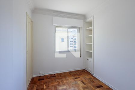 Quarto de apartamento para alugar com 2 quartos, 80m² em Cerqueira César, São Paulo