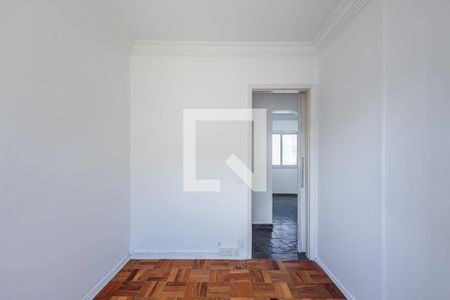 Quarto de apartamento para alugar com 2 quartos, 80m² em Cerqueira César, São Paulo