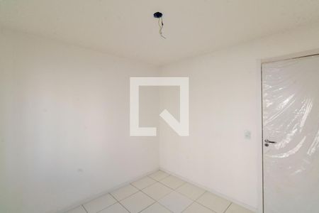 Quarto de apartamento para alugar com 1 quarto, 51m² em Campo Grande, Rio de Janeiro