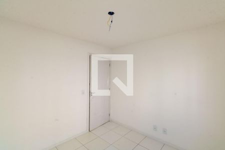 Quarto de apartamento para alugar com 1 quarto, 51m² em Campo Grande, Rio de Janeiro