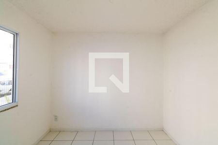 Quarto de apartamento para alugar com 1 quarto, 51m² em Campo Grande, Rio de Janeiro