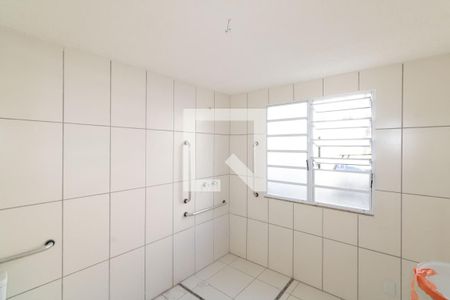 Banheiro de apartamento para alugar com 1 quarto, 51m² em Campo Grande, Rio de Janeiro