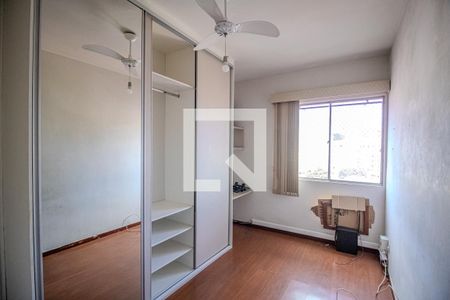 Quarto de apartamento à venda com 2 quartos, 58m² em Engenho de Dentro, Rio de Janeiro