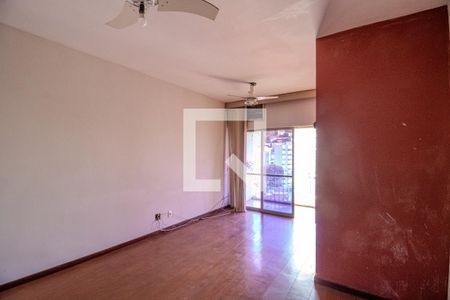 Sala de apartamento à venda com 2 quartos, 58m² em Engenho de Dentro, Rio de Janeiro