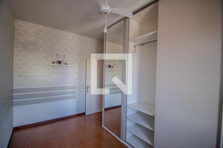 Quarto de apartamento à venda com 2 quartos, 58m² em Engenho de Dentro, Rio de Janeiro