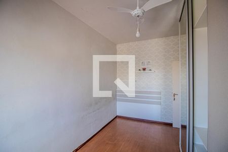 Quarto de apartamento à venda com 2 quartos, 58m² em Engenho de Dentro, Rio de Janeiro